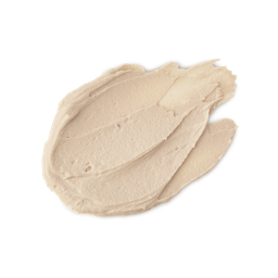 An image of LUSH | Coconut Shie | Face Mask