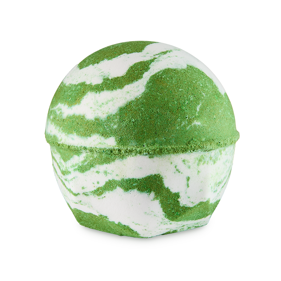 Rest Up Bath Bomb