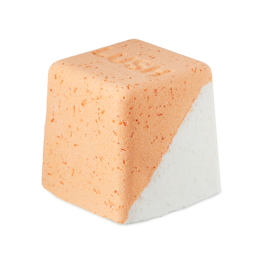 Cold Water Soother | Epsom Salt Bath Bomb