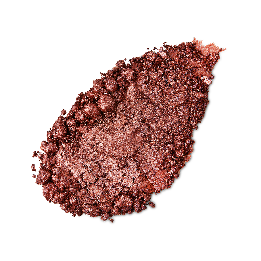 Sphères à paupières scintillantes Comet