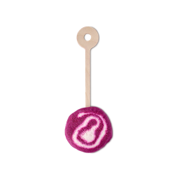 An image of LUSH | The Comforter | Mini Bubble Wand