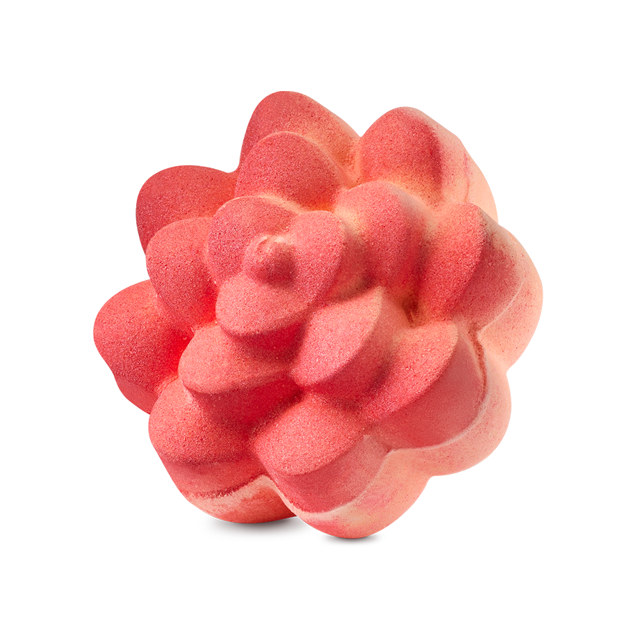 Comforter Rose Bath Bomb