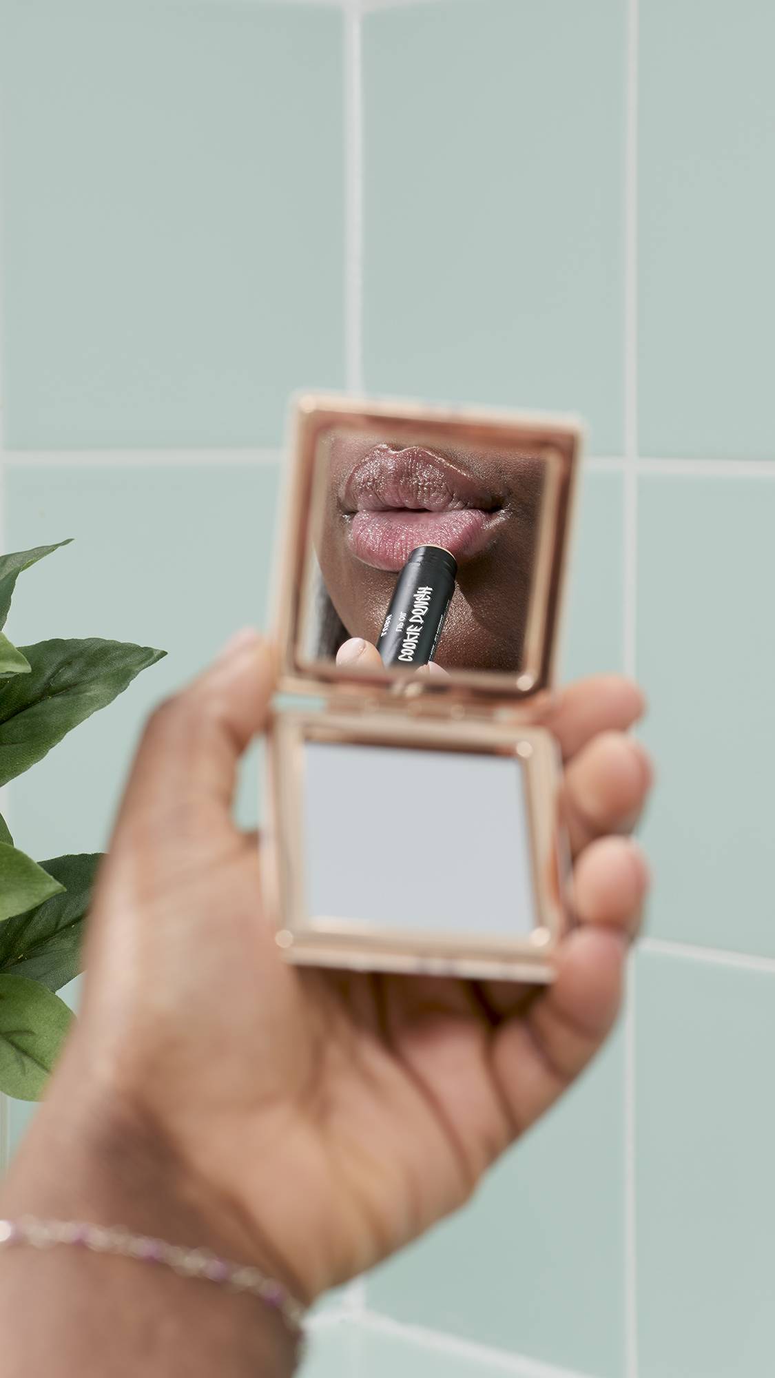 Huile pour les lèvres Cookie Dough