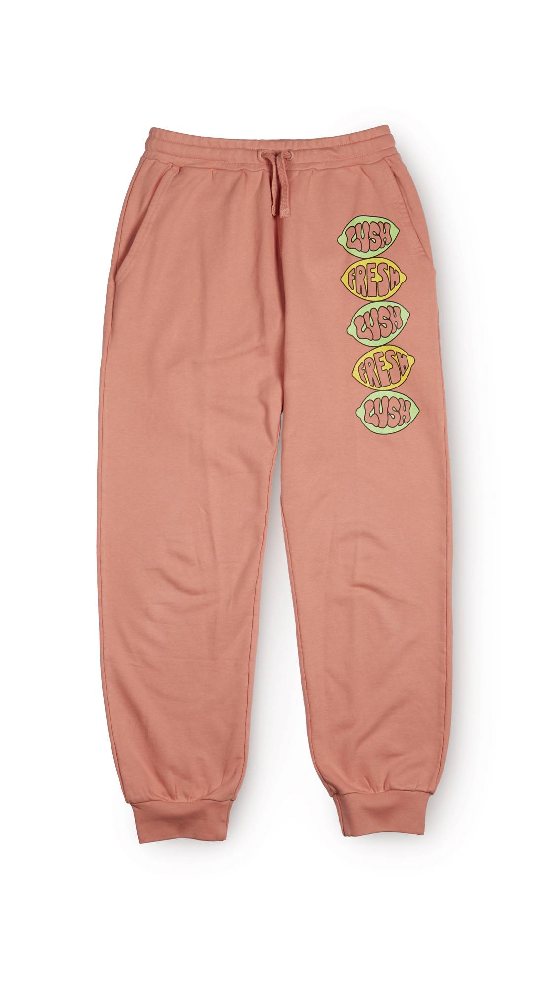 Nike air jogger in coral on sale