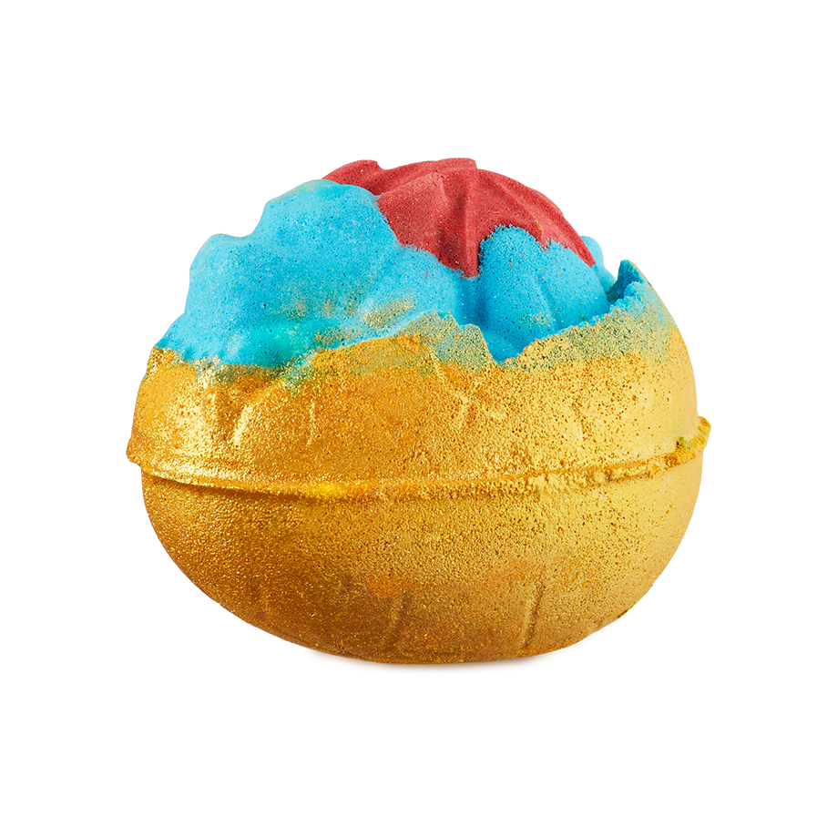 How much is lush bath bombs discount