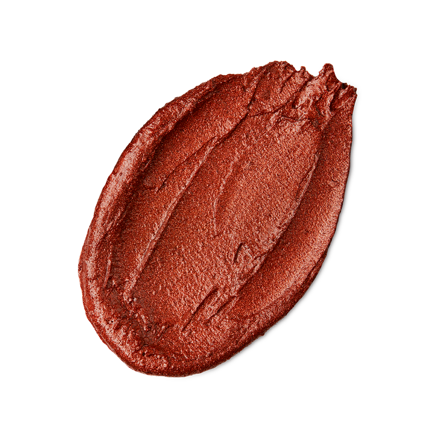 Crackled Copper Lip Cream