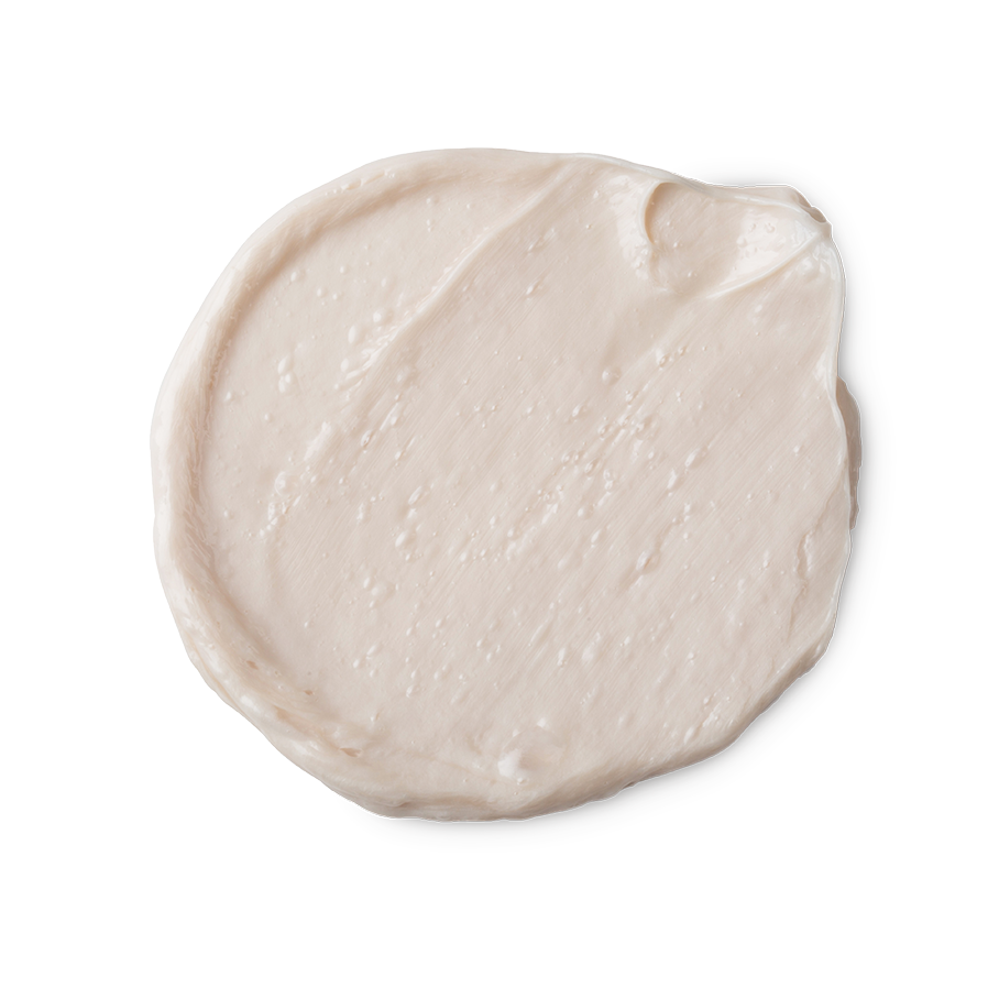 Creamed Almond And Coconut Smoothie Shower Smoothie