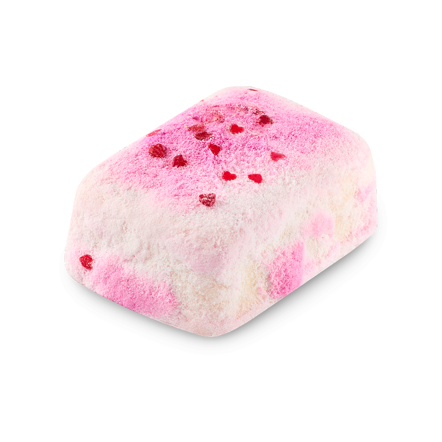 Fondant pour le bain Creamy Candy