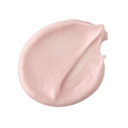 An image of LUSH | Creamy Candy | Crema corporal