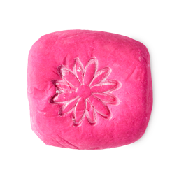 An image of LUSH - Creamy Candy I Pěna do koupele