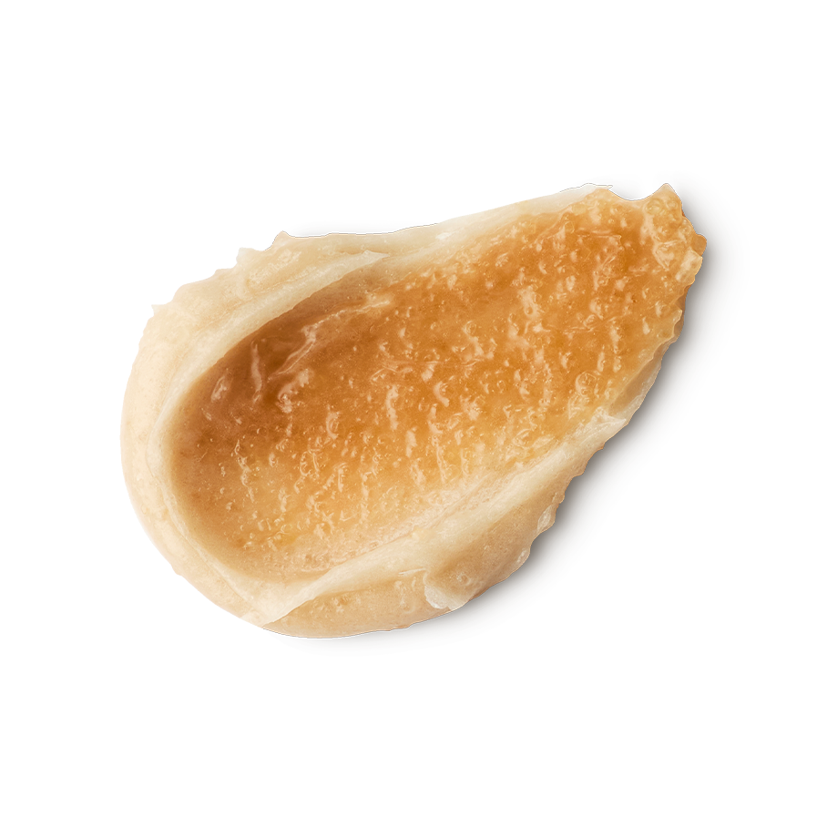 Exfoliant corporel Crème Brûlée