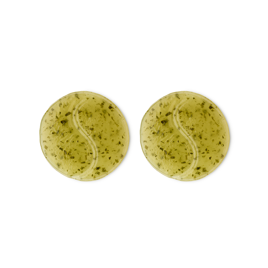 Compresses pour les yeux Cucumber