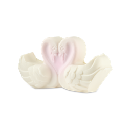 An image of LUSH | Cygnet Ring | Soap