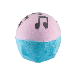 An image of LUSH | Dad Dancing | Badebombe