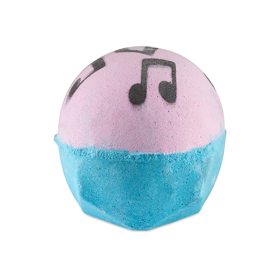 Bombe pour le bain Dad Dancing