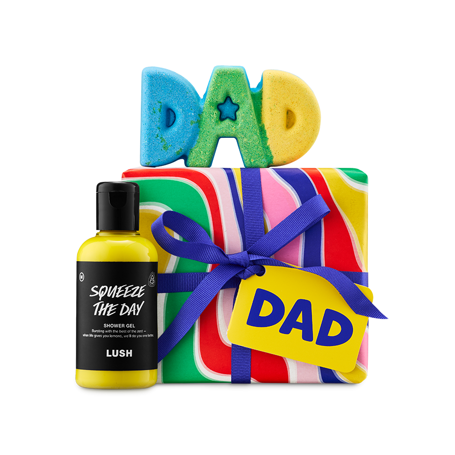 Cadeau Dad