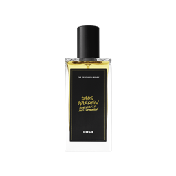 An image of LUSH | Dad's Garden | Chamomile & Honeysuckle | Perfume | Sweet, Floral Orange F...