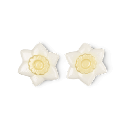 Daffodil Eye Pads