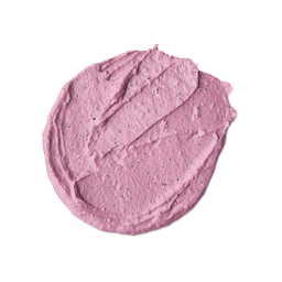 An image of LUSH | Dancing Queen | Fresh Foot Mask