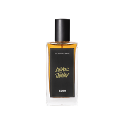 An image of LUSH - Dear John Parfum