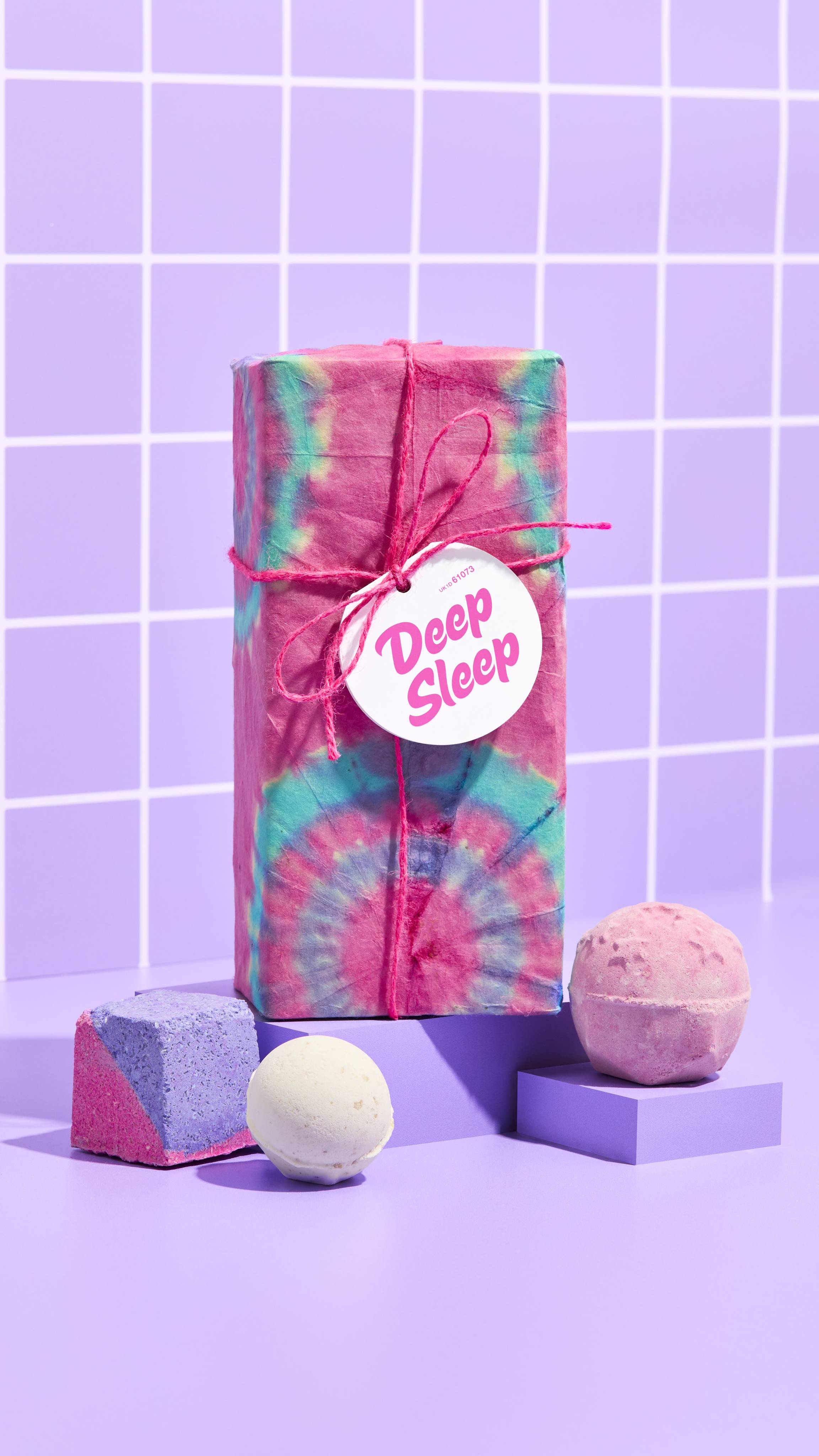 Deep Sleep Gift