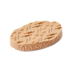 An image of LUSH | Deep Sleep | Magnesium Massage Bar | Magnesium oil | Sleep better  | Good...