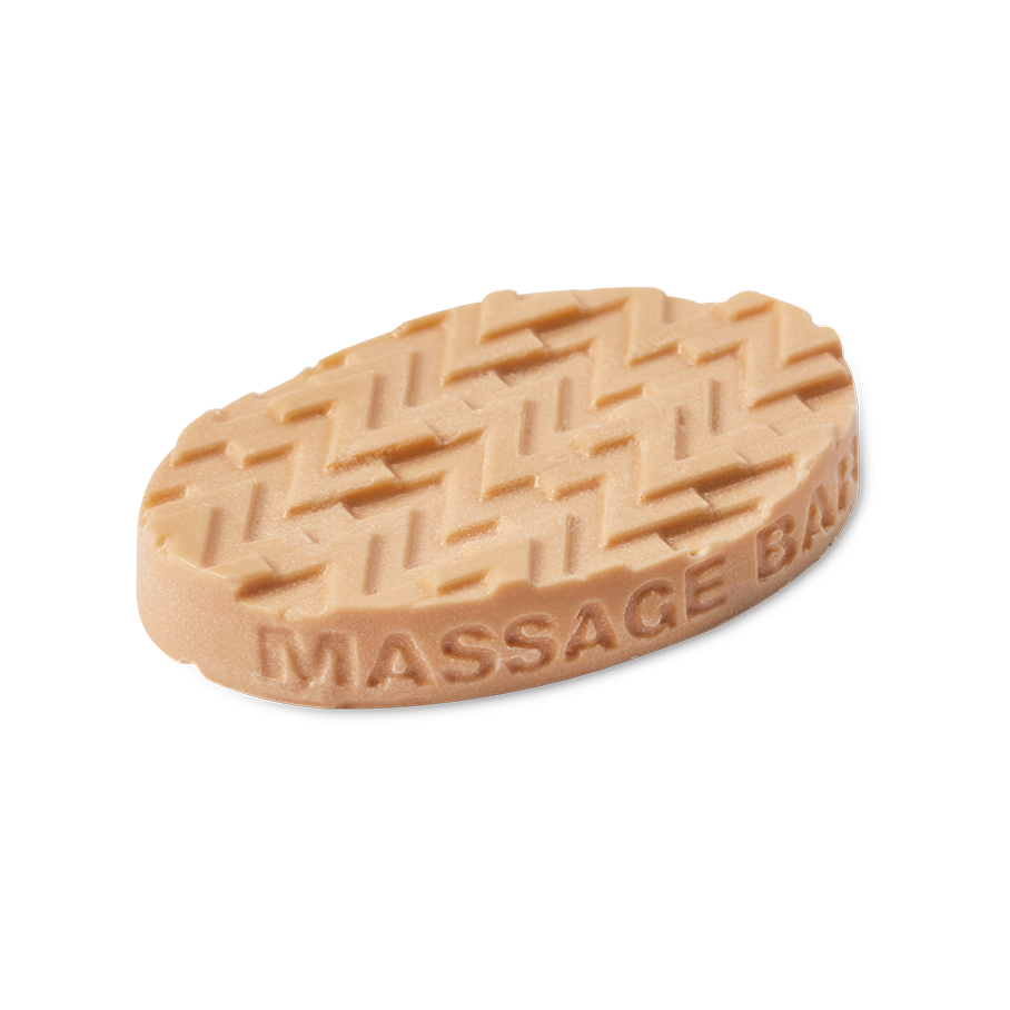 Deep Sleep | Magnesium Massage Bar | LUSH