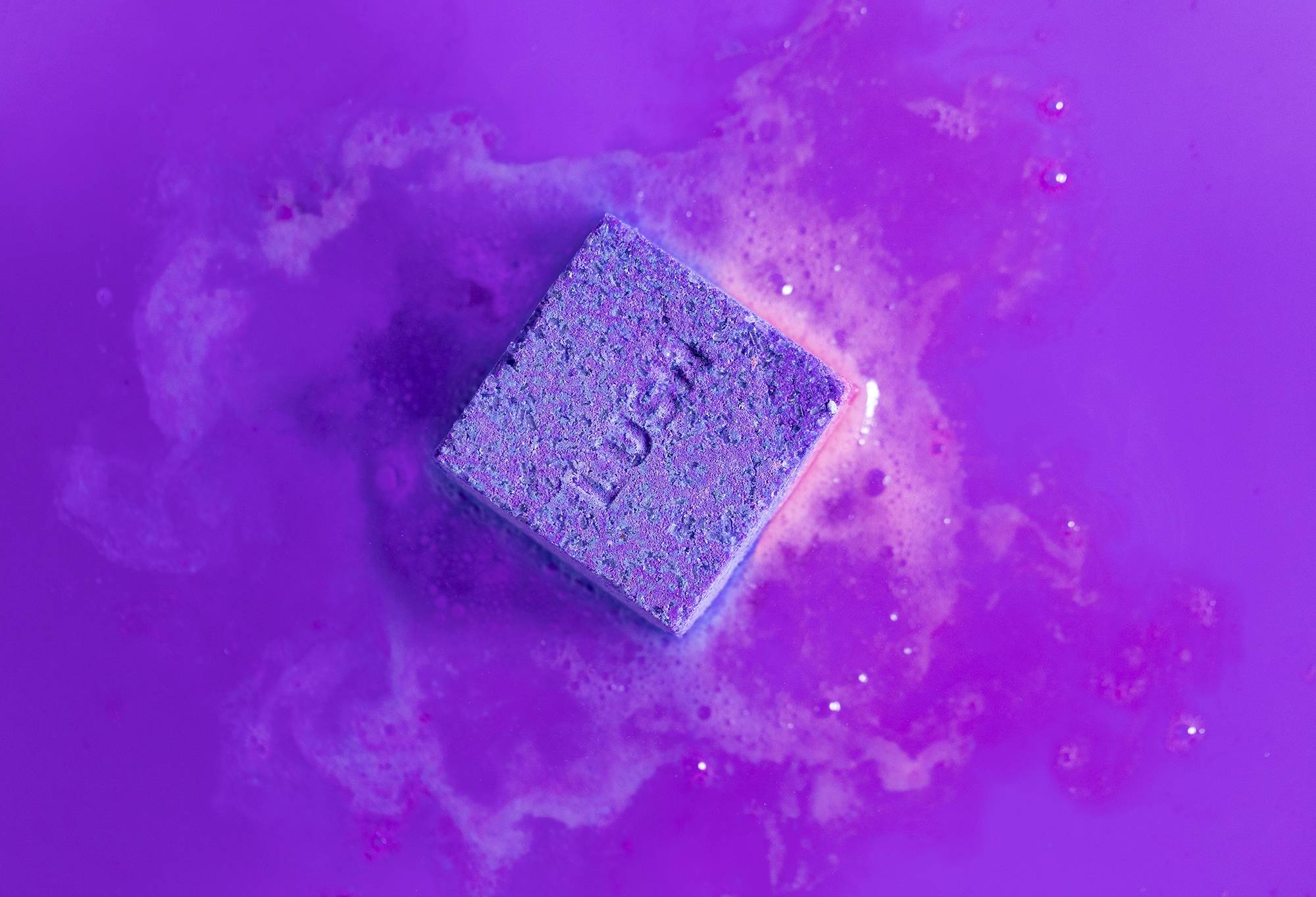 セレニティ ギフト | LUSH