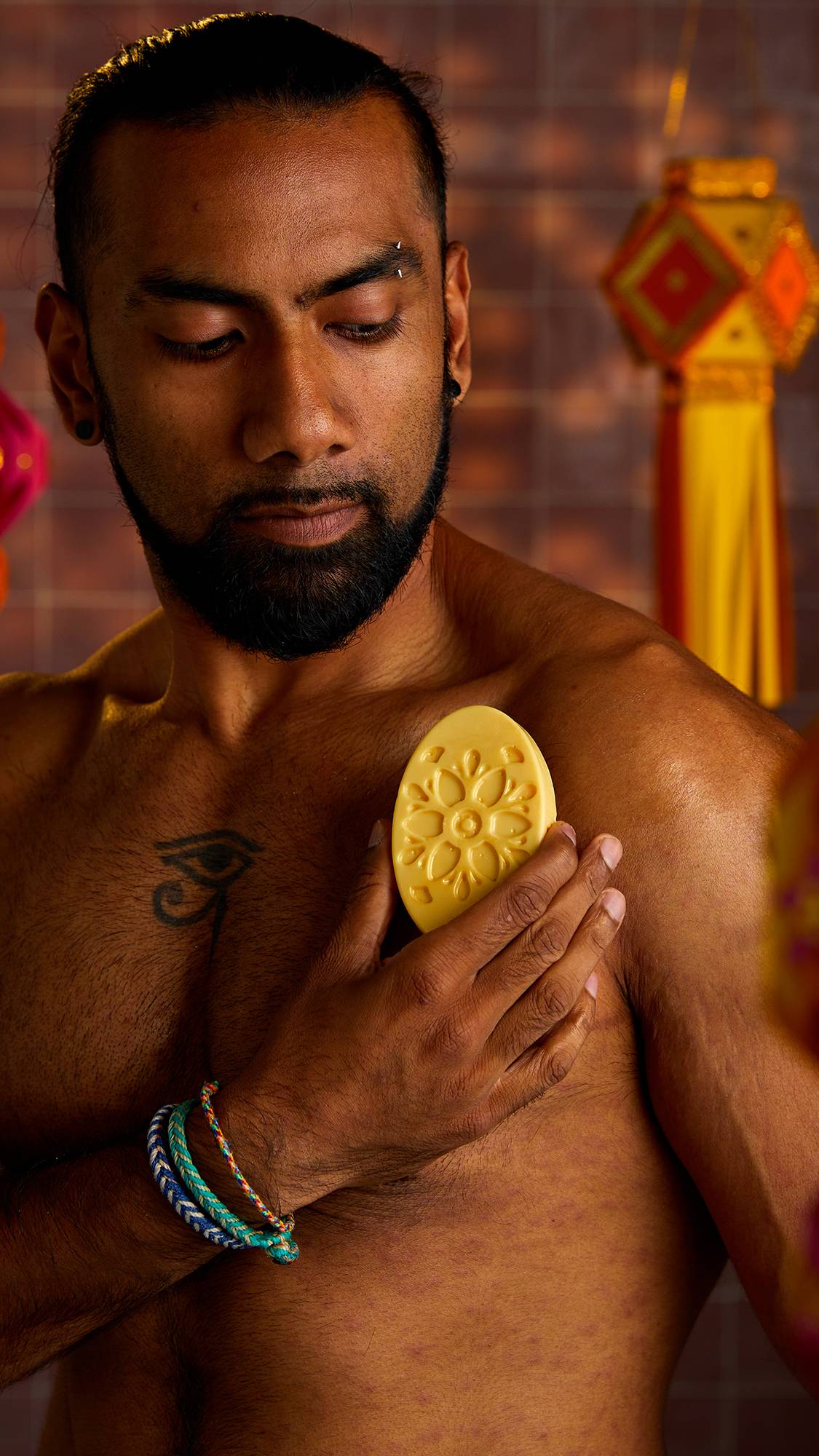 Delight And Decadence Massage Bar