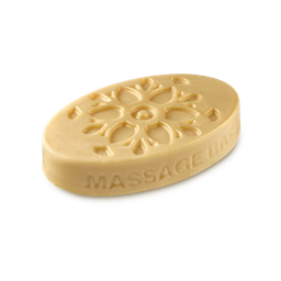 An image of LUSH | Delight & Decadence | Massage Bar