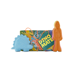 An image of LUSH | Dino Mate | Geschenk