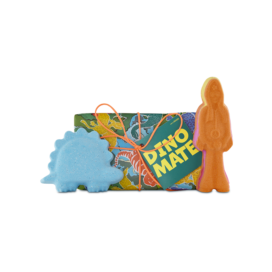 Dino Mate | Gift | LUSH