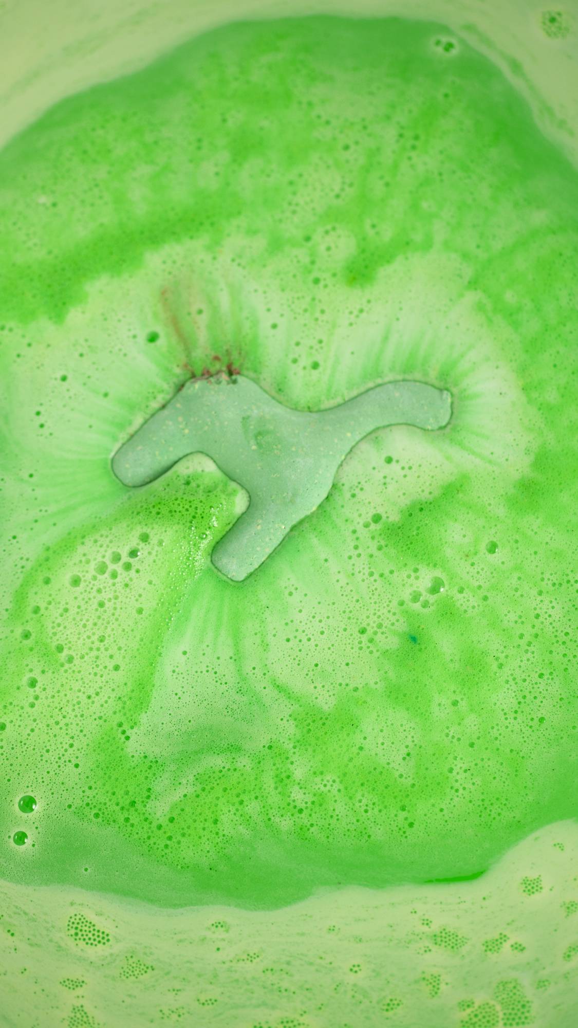 ダイナソー バスボム | LUSH