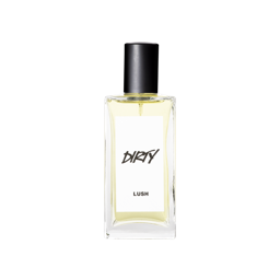 An image of LUSH - Dirty Parfum Frais Revigorant