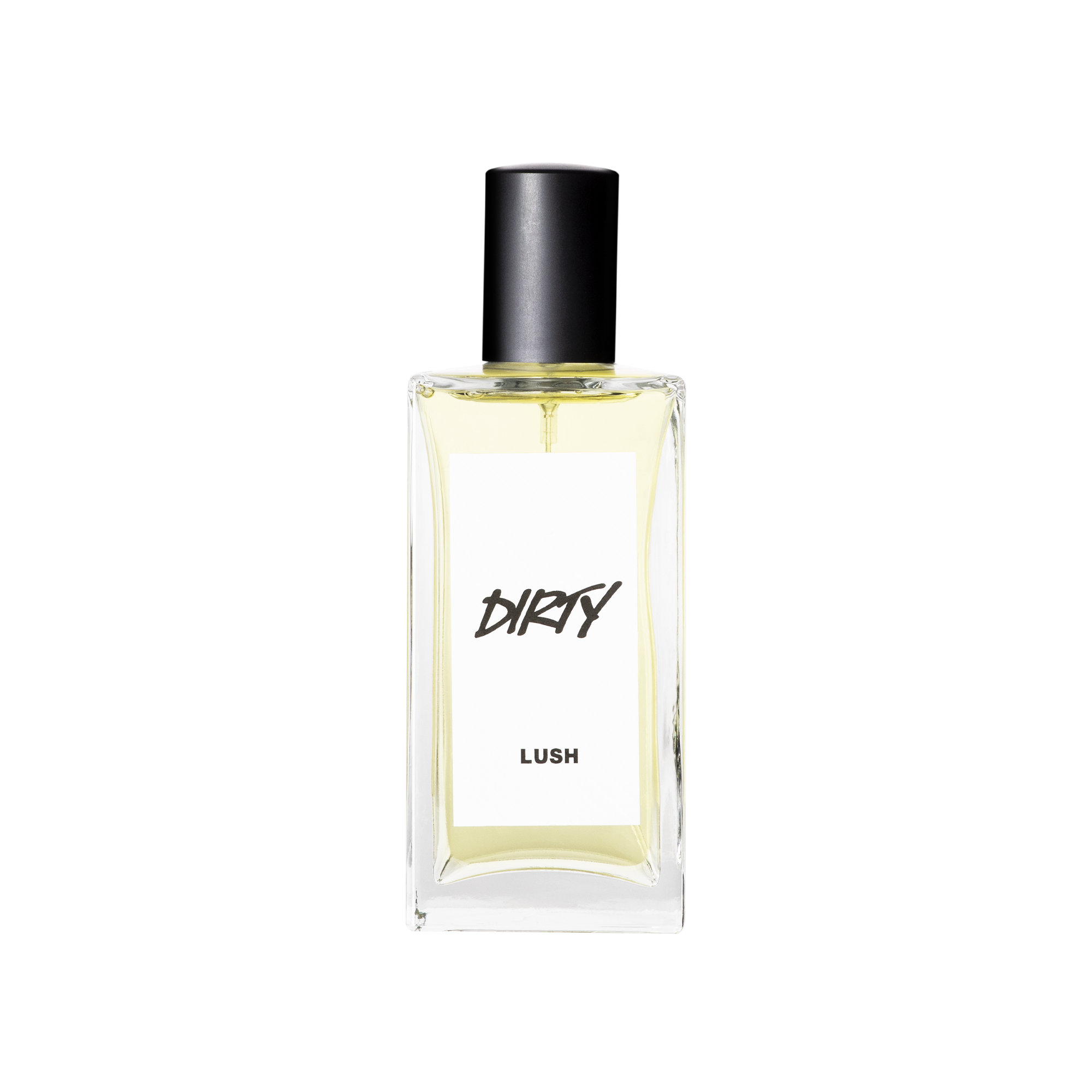 ダーティ パフューム（香水） | LUSH