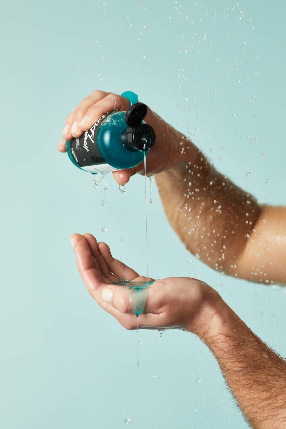 Splash! | Gift