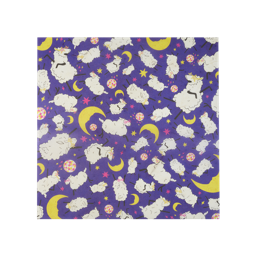 An image of LUSH | Disco Sheep | Lokta Wrap