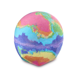 An image of LUSH | Diversity | Bath Bomb
