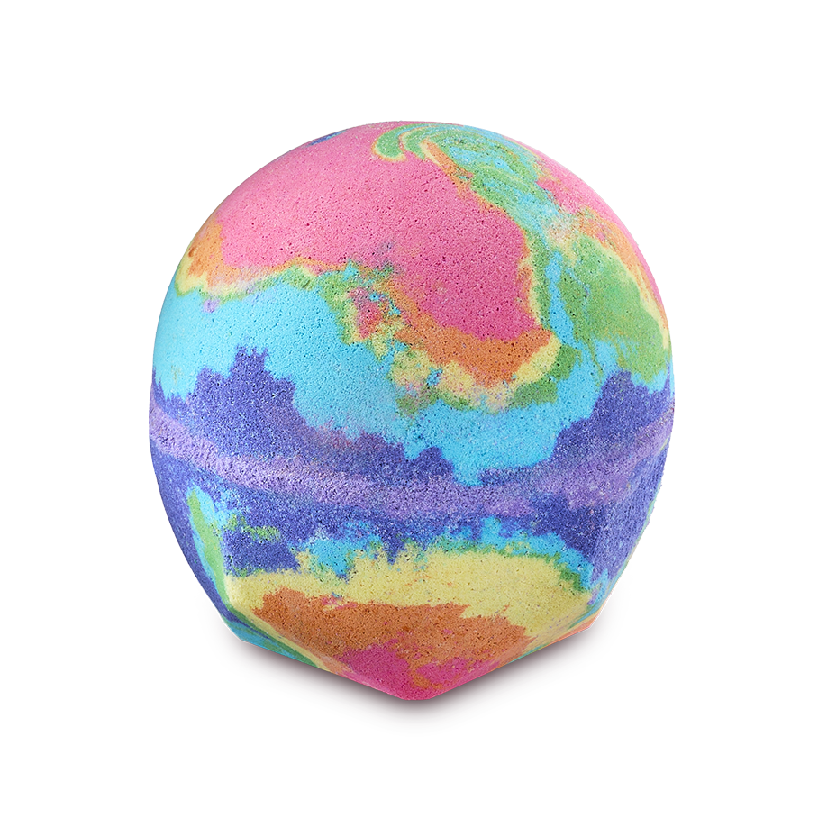 ダイバーシティ（サーマルウェーブス） バスボム | LUSH