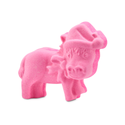 An image of LUSH | | | Bath Bomb
