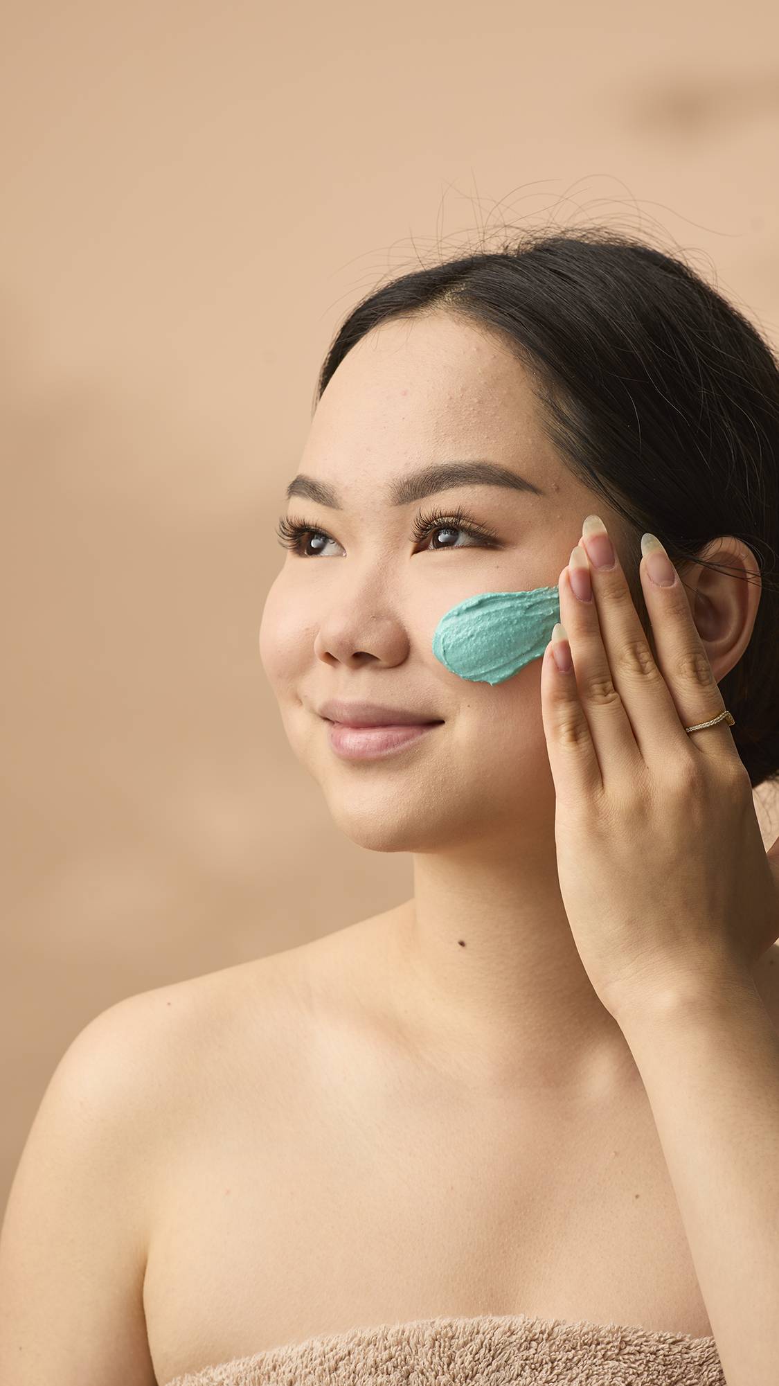 ドント ルック アット ミー フレッシュフェイスマスク | LUSH