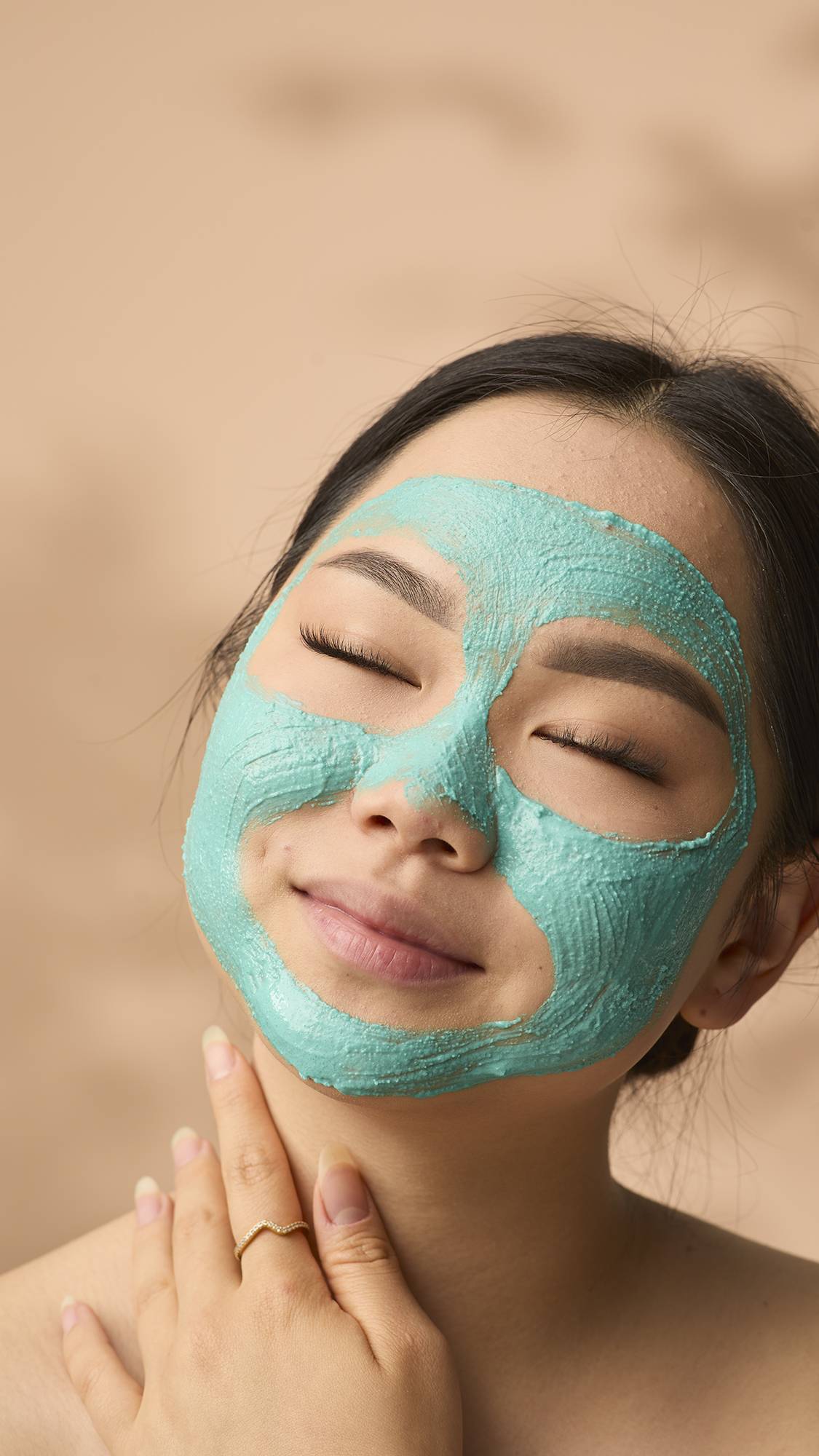 ドント ルック アット ミー フレッシュフェイスマスク | LUSH