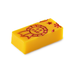 An image of LUSH | Doodle Dad | Soap