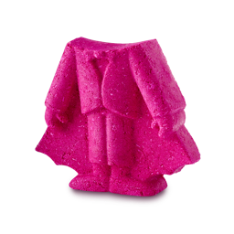 An image of LUSH | Dracula | Monster Mash Body | Schaumbad