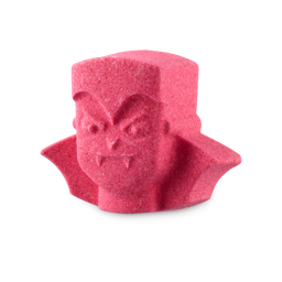 Dracula Bath Bomb