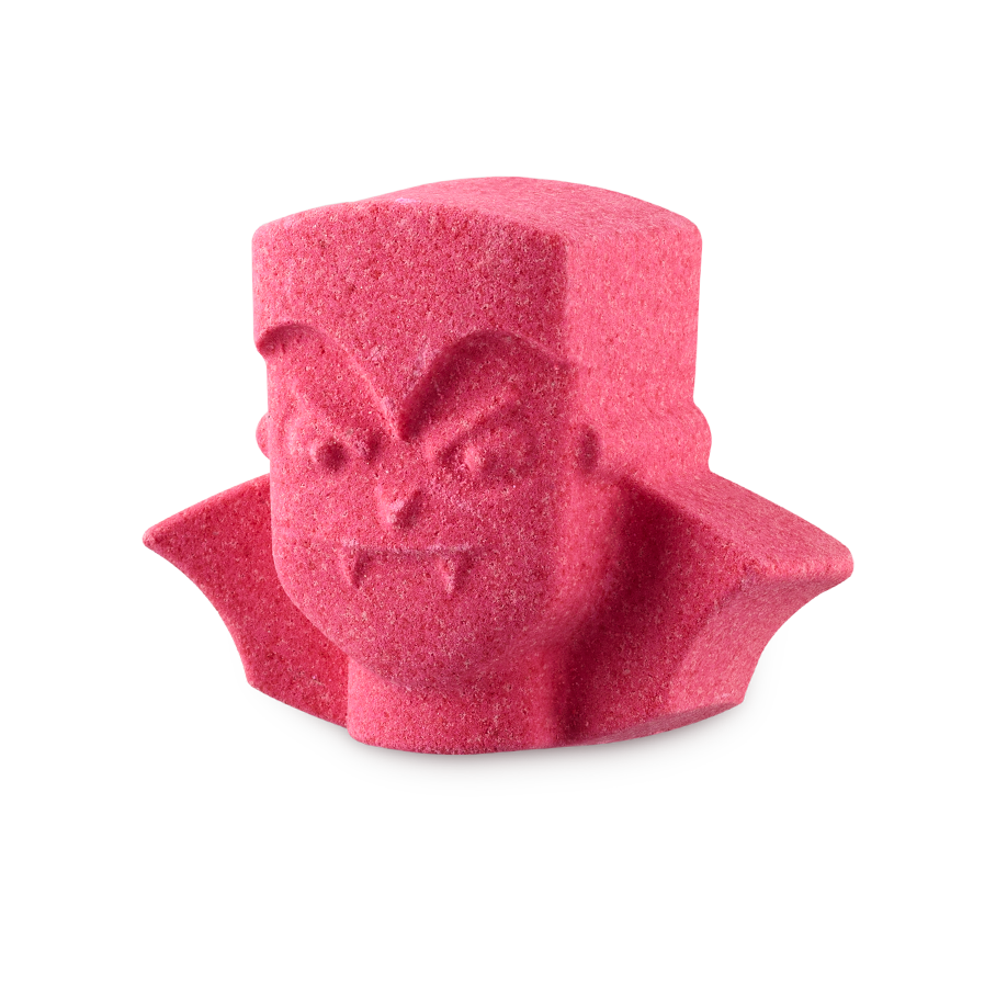Dracula Bath Bomb