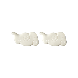An image of LUSH | Dragon Clouds Eye Pads | Crema Viso e Maschere