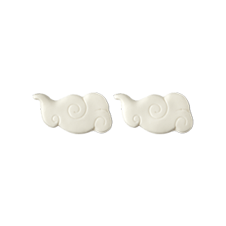 Compresses pour les yeux Dragon Clouds