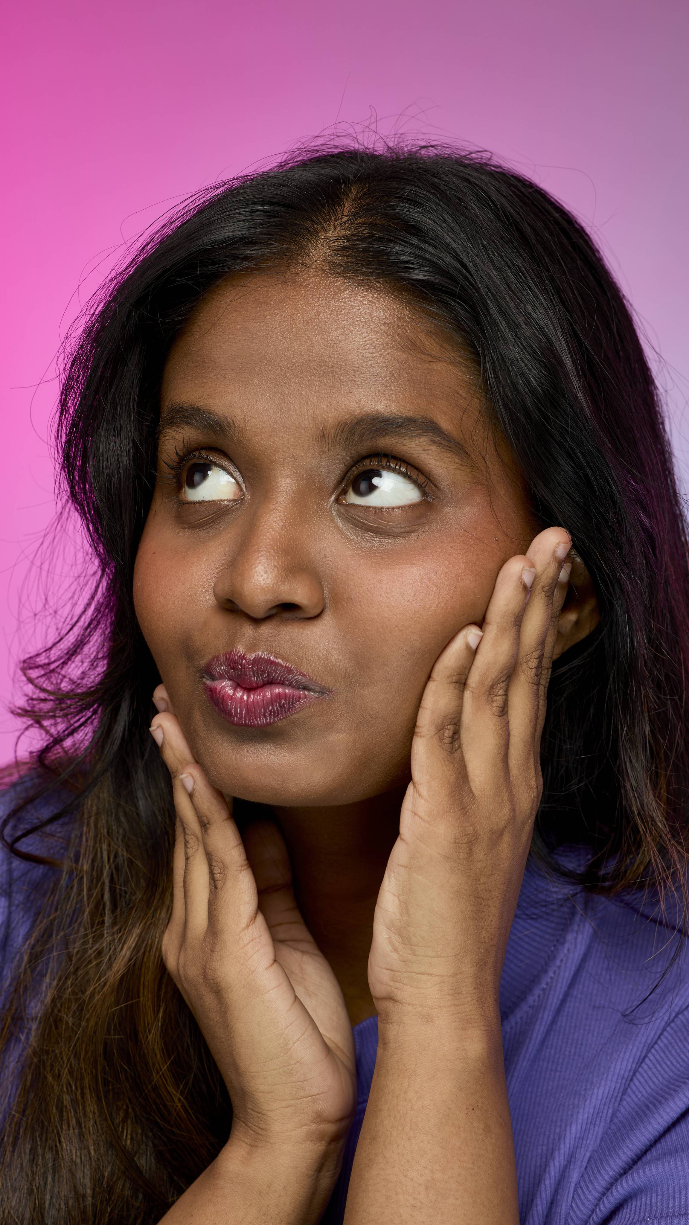 Dragon's Blood Lip Cream