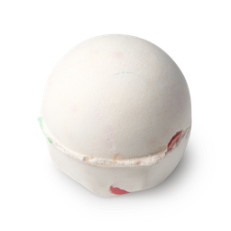 An image of LUSH - Dragon's Egg Bombe de bain